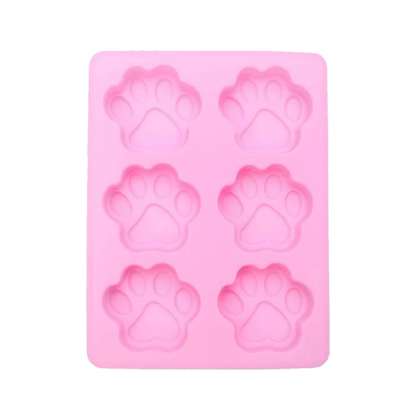 Contemporary Maxbell Cat Paws Ice Cube Tray ze Jelly Pudding Cake Chocolate Mold Maker Tool Superior
