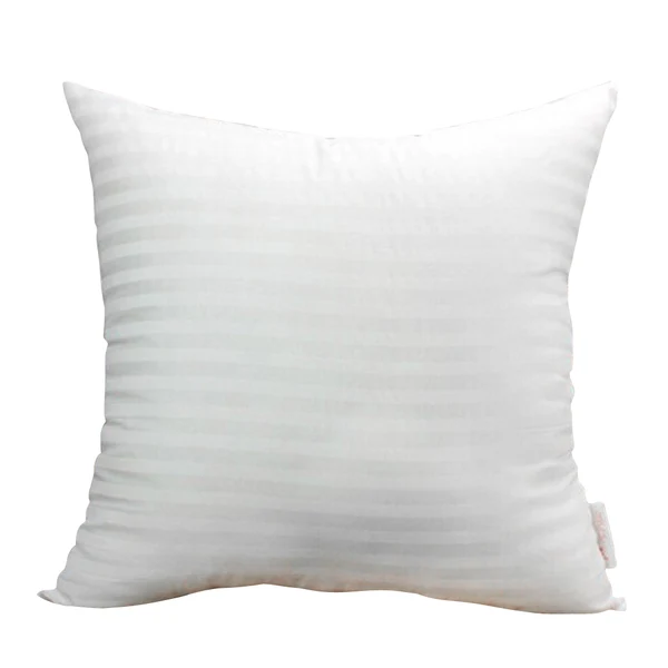 Sophisticated Maxbell 65 65cm Soft Cotton Filled Pillow Cushion Inner Pad Insert Home Sofa Decor High-Grade
