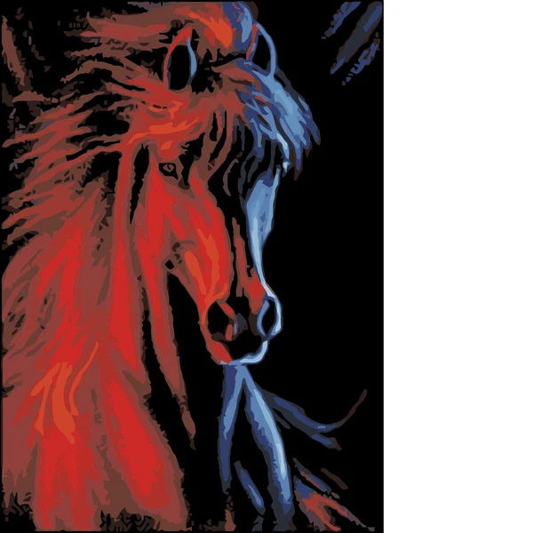 Trendy Maxbell DIY Painting By Numbers Frameless Canvas Picture Hose Refined