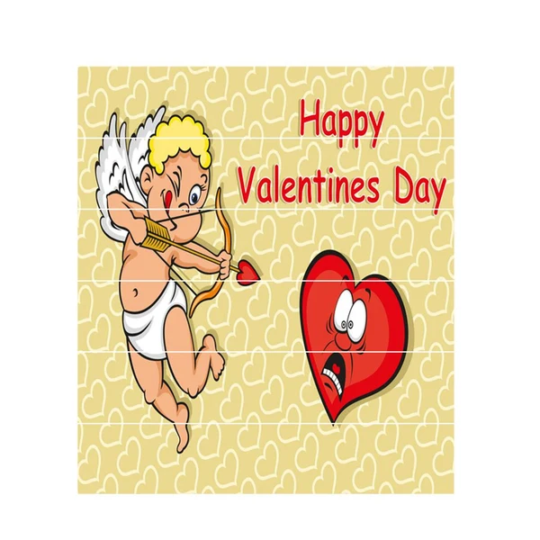 High-Grade Maxbell Maxbell Stair Decals Wall Sticker Arts Stickers Vinyl Home Decor Valentine's Day 6 High-End