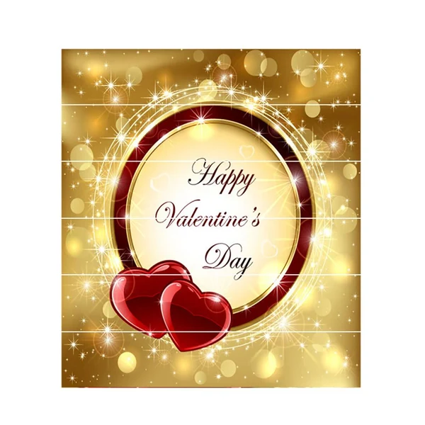 Elite Maxbell Maxbell Stair Decals Wall Sticker Arts Stickers Vinyl Home Decor Valentine's Day 10 Professional