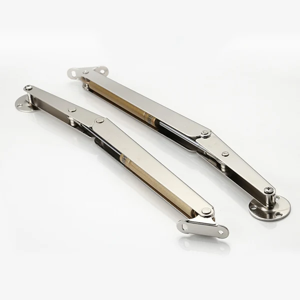 Original Design Maxbell Lift Hydraulic Gas Strut Lid Stay Cabinet Door Support Rod Silver 150N Fashionable