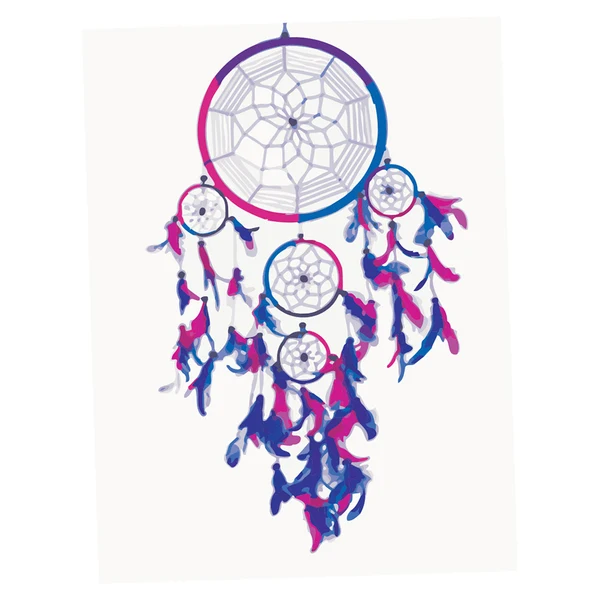 Long-Lasting Maxbell DIY Paint By Numbers Kit Canvas Painting Wall Picture Crafts Dream Catcher Casual