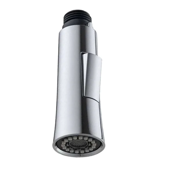 Contemporary Maxbell Kitchen Mixer Tap Water Faucet Shower Spray Water Saving 106mm Functional