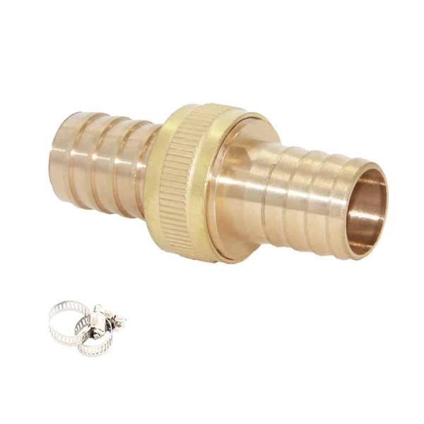 Fine Crafted Maxbell Brass Garden Irrigation Car Washing Pipe Hose Connector Adaper Joiner 01 Recyclable