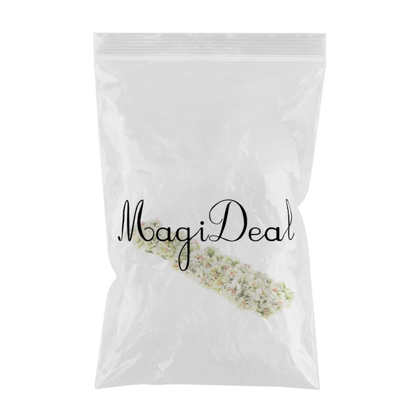 Practical Maxbell 72x Artificial Gradient Stamen Silk Flower Wedding Bouquet DIY 07 Professional