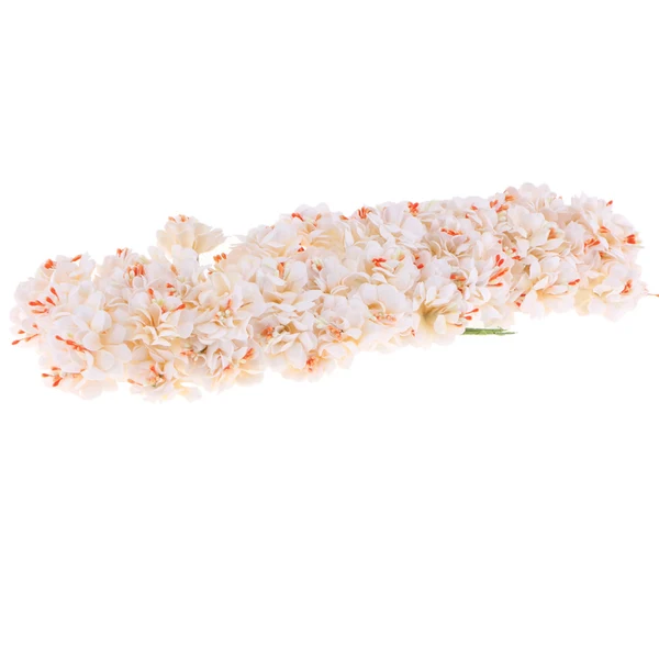 Reusable Maxbell 72x Artificial Gradient Stamen Silk Flower Wedding Bouquet DIY 04 Verified