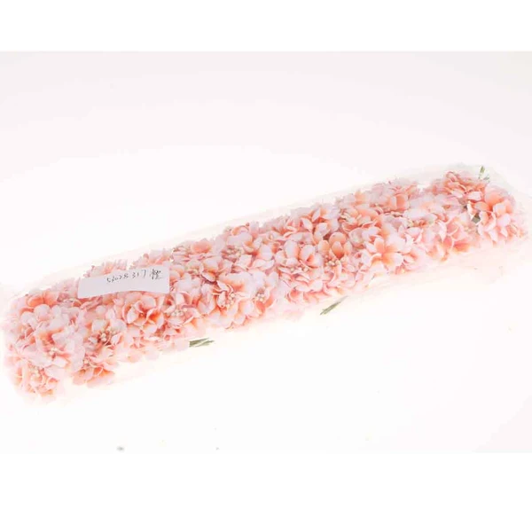 Effective Maxbell 72x Artificial Gradient Stamen Silk Flower Wedding Bouquet DIY 06 Crafted