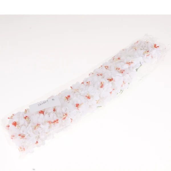 Reliable Maxbell 72x Artificial Gradient Stamen Silk Flower Wedding Bouquet DIY 08 Responsible