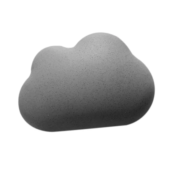 High-End Maxbell Fridge Closet Cupboard Car Odor Absorber Deodorizer Air Purifier Dark Grey Secure