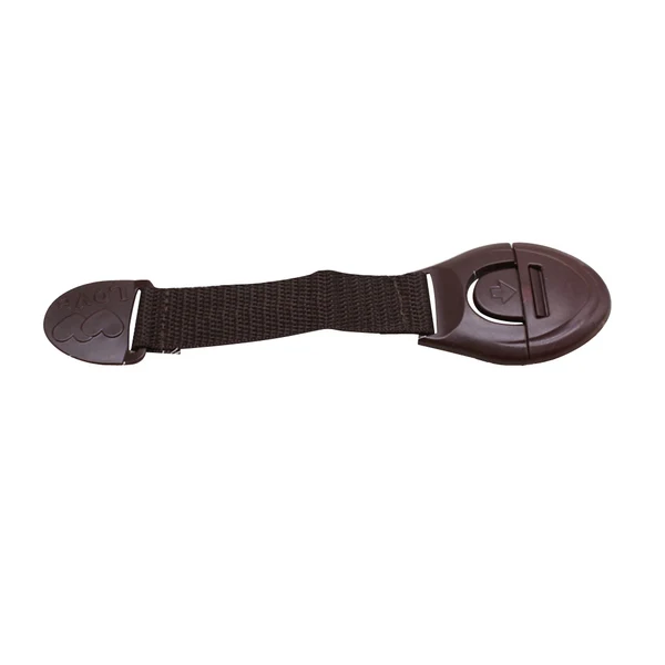 Advanced Maxbell Adhesive Baby Child Pet Proof Cupboard Door Drawer Safety Lock Latch Long-f Fine Crafted