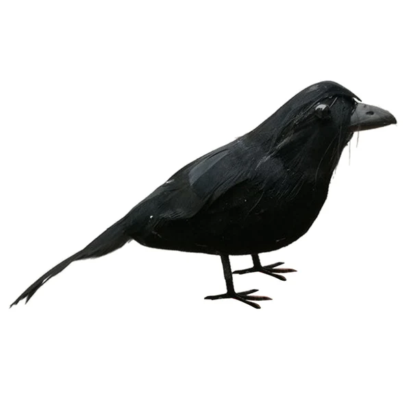 Casual Maxbell Artificial istic Woodland Birds for Garden Weding Home Decoration 1 Smooth