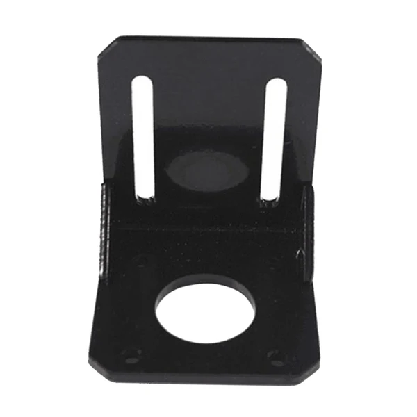 Expertly Made Maxbell 1Pcs Nema17 Mounting L Bracket 42 Stepper Motor Fitted DIY CNC Parts L-Type Lightweight