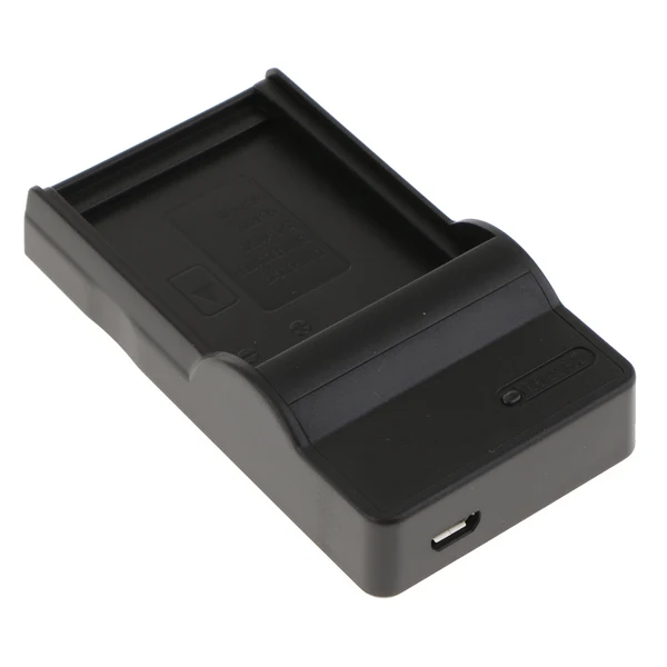 User-Friendly Maxbell USB Camera Battery Charger Kit DMW-BLC12 BLC12GK for Panasonic Lumix FZ1000 G6 G7 Smart