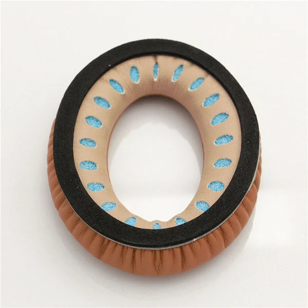 Dependable Maxbell Soft Earpads Ear Tips Cushion Repair for Bose QC2 QC15 QC25 AE2 AE2i Headphone Khaki Artisan