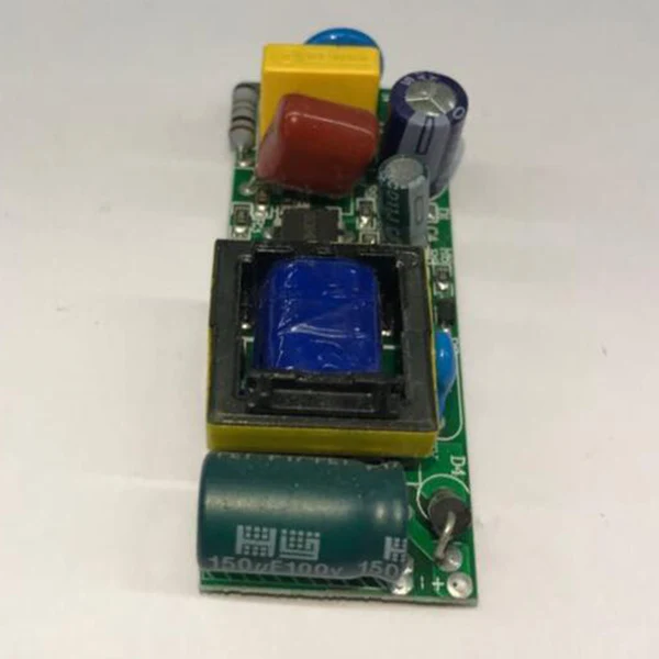 Premium Material Maxbell High Quality 18-25W Power Supply Module LED Light Driver for Track Lamps PAR Lamps Verified