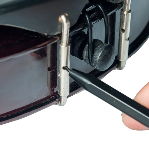 World-Class Maxbell Violin Chin Rest Shaft Screwdriver Screw Wrench for Violin Viola Tool Sustainable