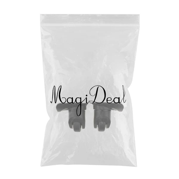 Fine Crafted Maxbell Universal Swivel Suitcase Luggage Casters Wheels for Travel Case Flexible
