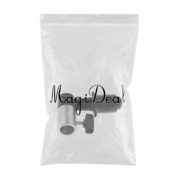 Fashionable Maxbell Photography Reflector Holder Clip Clamp for Backdrop Background Light Stand Refined