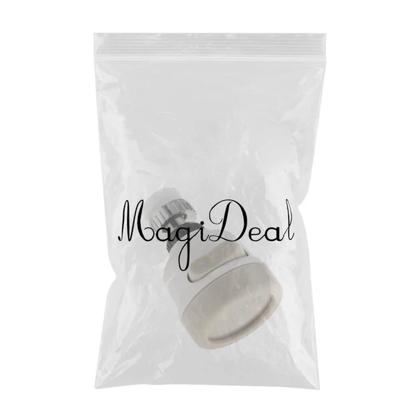 Long-Lasting Maxbell Rotate Water Saving Tap Anti Splash Faucet Nozzle Filter Aerator Diffuser Minimalist
