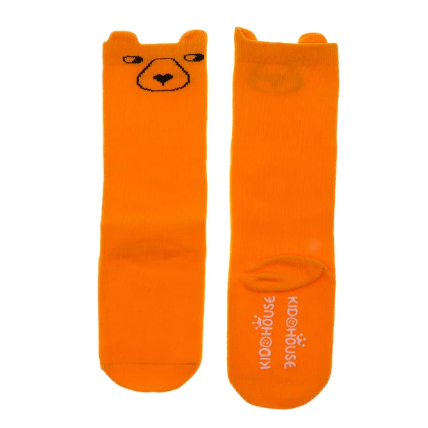 Durable Maxbell Baby Girls Boys Knee High Stockings Unisex Cartoon Animal Socks 0-1 Years Yellow Unique