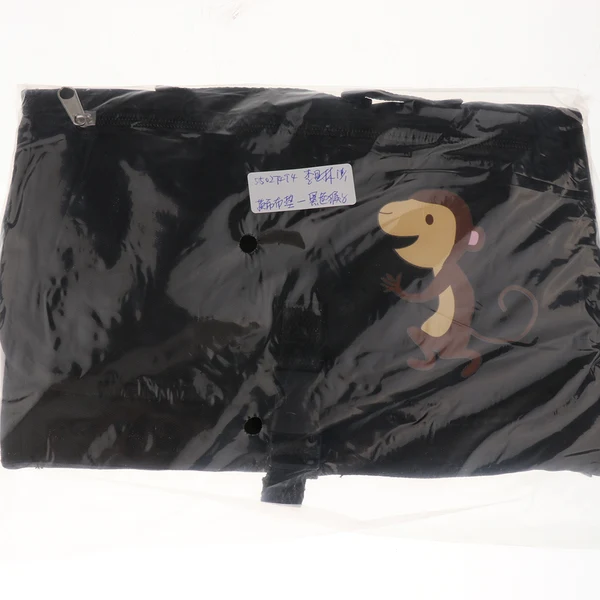 Carefully Designed Maxbell Baby Portable Folding Diaper Travel Changing Pad Waterproof Mat Bag Storage Black Stylish