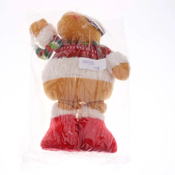 Flexible Maxbell Christmas Festival Ornament Xmas Tree Table Decor Party Gift Elk Minimalist