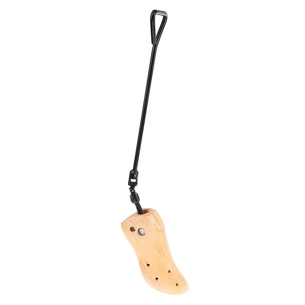 Eco-Friendly Shoes Tree Holder Shaper Keeper Stretcher for Boots M Boots 39-42 Traditional