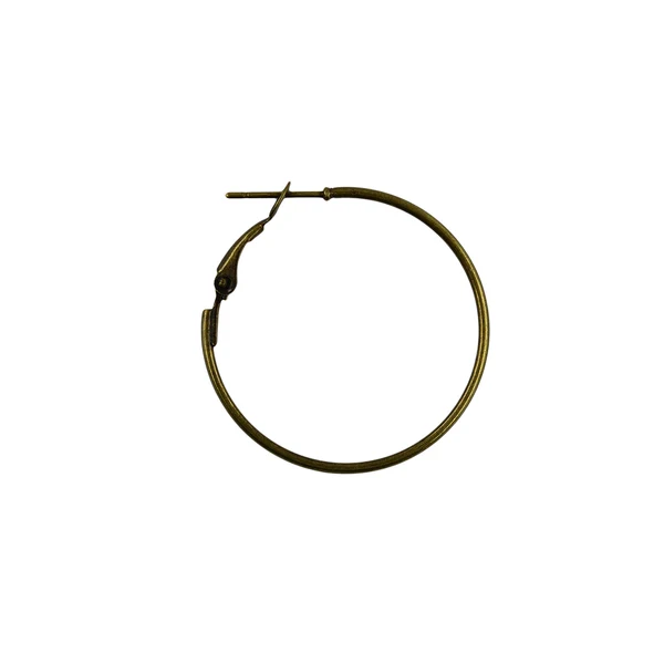 Exceptional Maxbell 20pcs 30mm Round Hoop Loop Leverback Earring Making Findings Bronze Superior