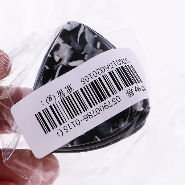 Versatile Maxbell Girl Acetate Triangle Gripper Hair Claw Hair Clip Hair Accessory Black Expertly Made