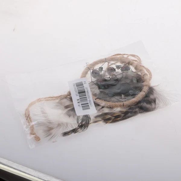 Reliable Maxbell Handmade Dream Catcher with Feathers Car Wall Hanging Decoration Ornament 1 Powerful
