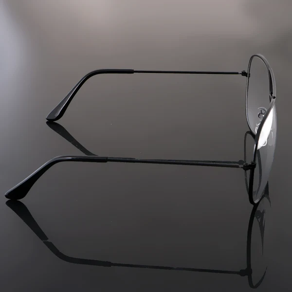 Reliable Maxbell Retro Fashion Frog Metal Frame Sunglasses Outdoor Eyewear Eye Glasses Black Stylish