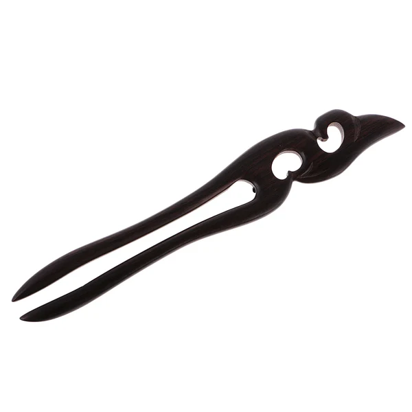 Carefully Designed Maxbell Vintage Sandalwood Chopstick Hair Stick Pin Wood Women Hair Accessories 3 Specialty