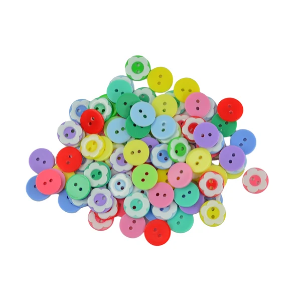 Functional Maxbell 100 Pieces 12mm Resin Kids Round Button Craft Sewing Cardmaking Crafts Artisan