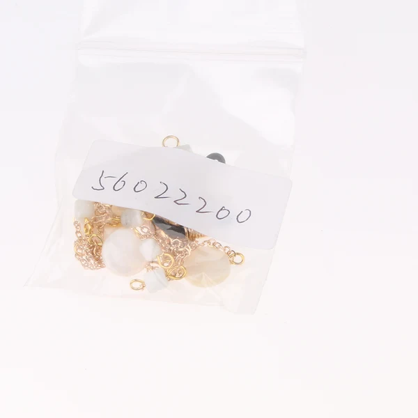 Fashionable Maxbell Eyeglass Necklace Exquisite Delicate Sunglasses Spectacles Chain Holder Gold Convenient