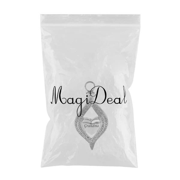Trusted Maxbell Crystal Heart Cremation Urn Necklace Ashes Keepsake Pendant Jewelry Grandma Minimalist