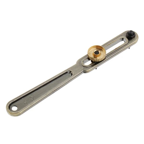 Sophisticated Maxbell Rear Lid Open Tool Adjustable Watch Back Case Opener Remover Wrench Tool Consistent