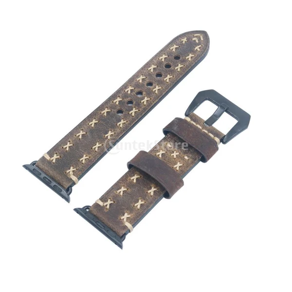 Carefully Designed Maxbell Apple watch band 42mm Refined