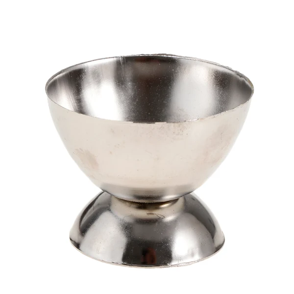 Premium Material Maxbell Stainless Steel Alum Cup Borate Bowl Dish Gold Silver Cleaing Tool S 45mm Safe