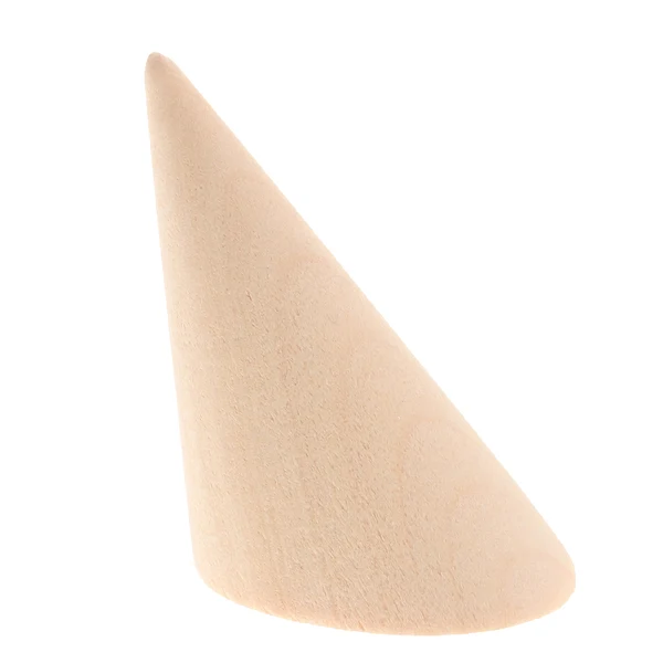 Elite Maxbell Mini Small Wood Cone Ring Jewelry Display Stands Organizer Holders M Style 2 Responsible