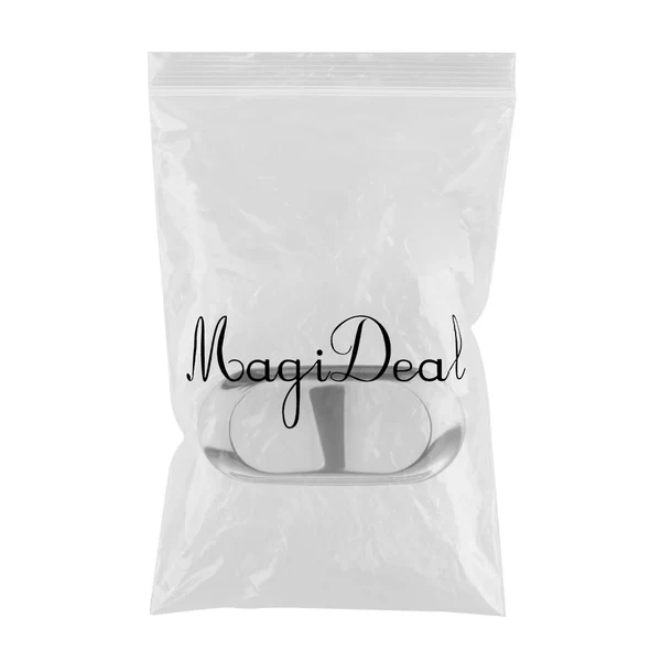 Crafted Maxbell Stainless Steel Jewelry Organizer Storage Towel Trays Dish Tea Fruit Plate L Easy-to-Use