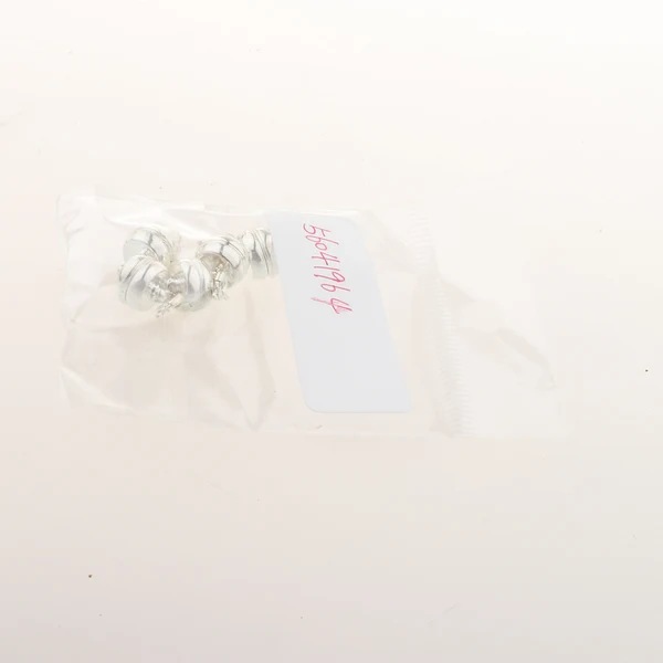 Recyclable Maxbell Strong Locking Magnetic Jewelry Clasps Lobster Clasp Converter 10mm Silver Sophisticated