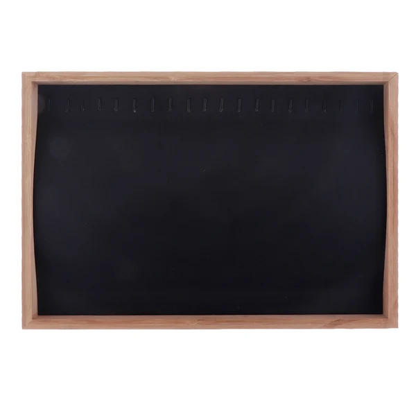 Quality Maxbell Wooden Jewelry Ring Earrings Display Box Tray Storage 12 Slots Necklace Display Tray Smart