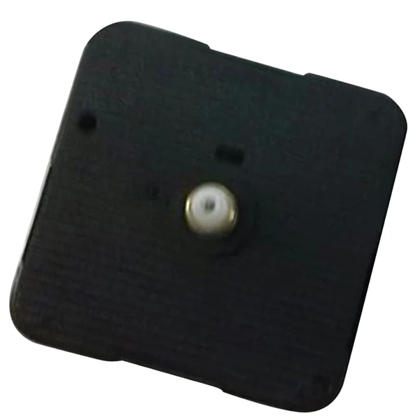 Premium Maxbell 6262 Silent Wall Clock Movement Mechanism with Thread Shaft Consistent