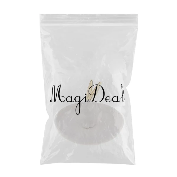 Prestigious Maxbell Ceramic Ring Holder Dish Jewelry Organizer Tray White Dish Rabbit Genuine