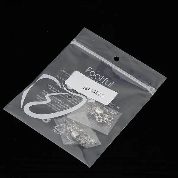 Eco-Friendly Maxbell 1 Pair Dangle Non Piercing Clip On Nipple Ring Body Jewelry Silver Tassel Luxury
