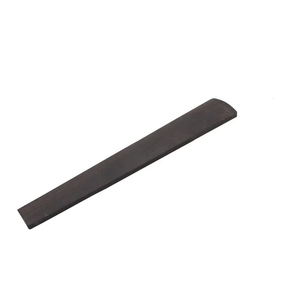 Authentic Maxbell Ebony Fingerboard for Violin 1 2 Top-Quality