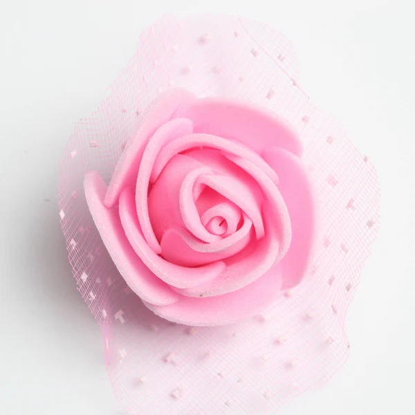 Smooth Maxbell 100pcs Artificial Foam Rose Head Flowers Wedding Home DIY Craft Decor Pink Innovative