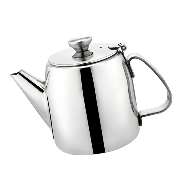 Versatile Maxbell Stainless Steel Cold Water Juice Coffee Pot Teapot Jug Kettle Pitcher 850ml Verified