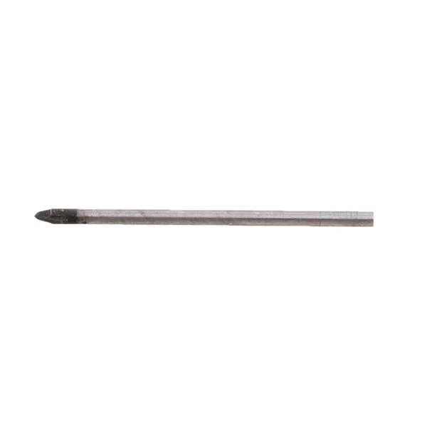Lightweight Maxbell 6 Sizes Triangular Drill Bits Set Tiles Ceramic Glass Hole Saw Opener 3mm Trusted